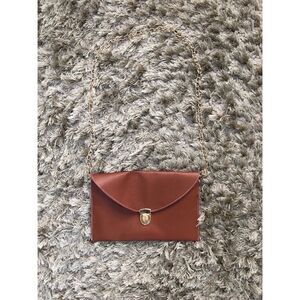 Crossbody/Over the Shoulder Bag